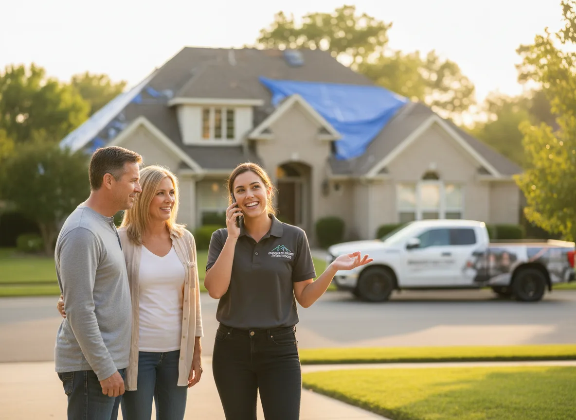 Emergency Roof Repair Wake, VA FAQs